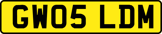 GW05LDM