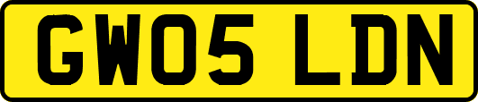 GW05LDN