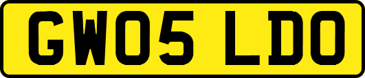 GW05LDO