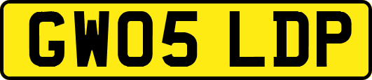 GW05LDP