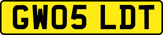 GW05LDT