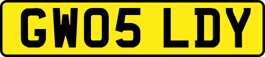 GW05LDY