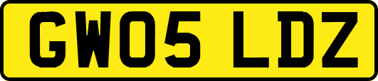 GW05LDZ
