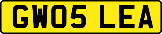 GW05LEA