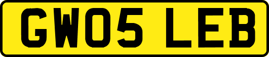 GW05LEB