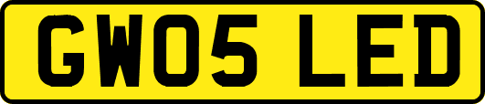 GW05LED
