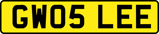 GW05LEE