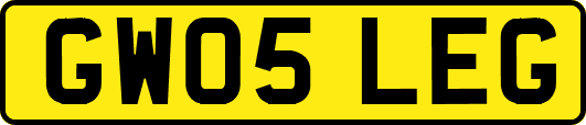 GW05LEG