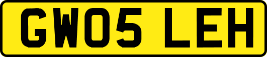 GW05LEH