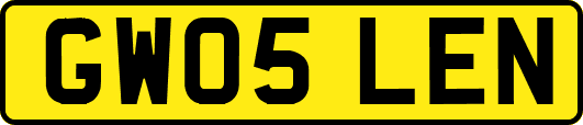 GW05LEN