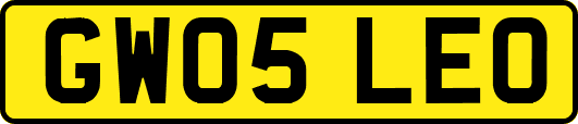 GW05LEO