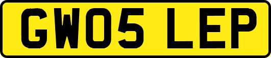 GW05LEP