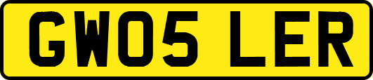 GW05LER