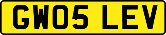 GW05LEV