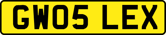 GW05LEX