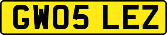 GW05LEZ
