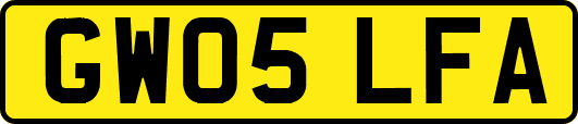 GW05LFA