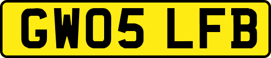 GW05LFB