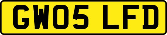 GW05LFD