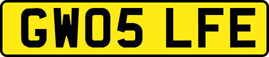 GW05LFE