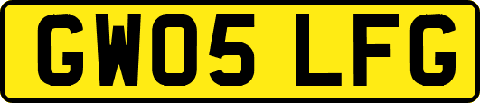 GW05LFG