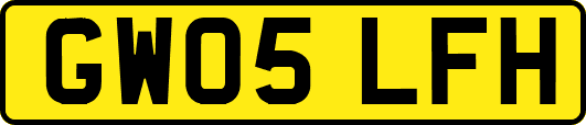 GW05LFH