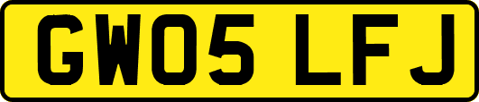 GW05LFJ