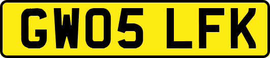 GW05LFK
