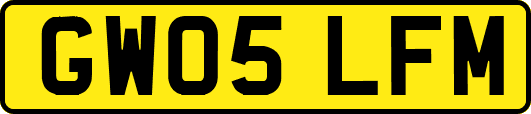 GW05LFM