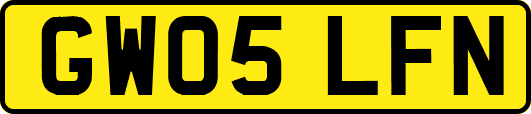 GW05LFN