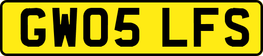 GW05LFS