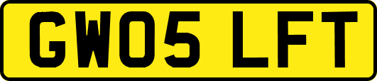 GW05LFT