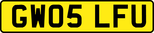 GW05LFU