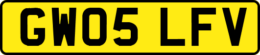 GW05LFV