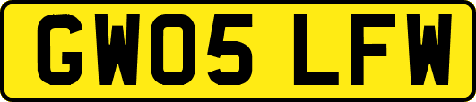 GW05LFW