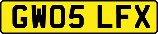GW05LFX