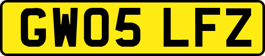 GW05LFZ