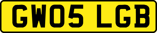 GW05LGB