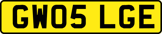GW05LGE