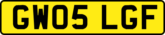 GW05LGF