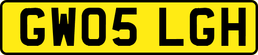GW05LGH