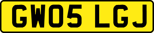 GW05LGJ