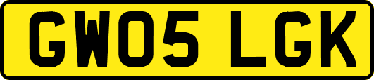 GW05LGK
