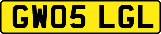 GW05LGL