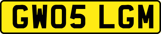 GW05LGM