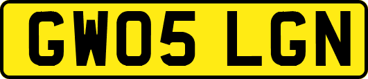 GW05LGN