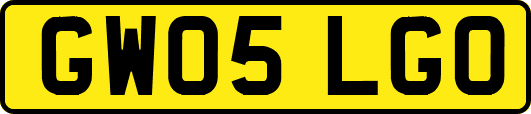 GW05LGO