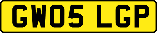 GW05LGP