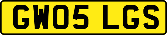 GW05LGS