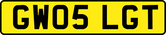 GW05LGT